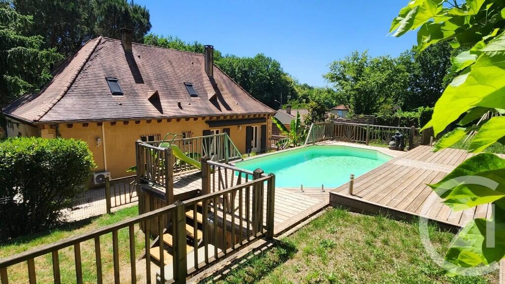 Main image of property: Sarlat-la-Canéda, Dordogne, Aquitaine
