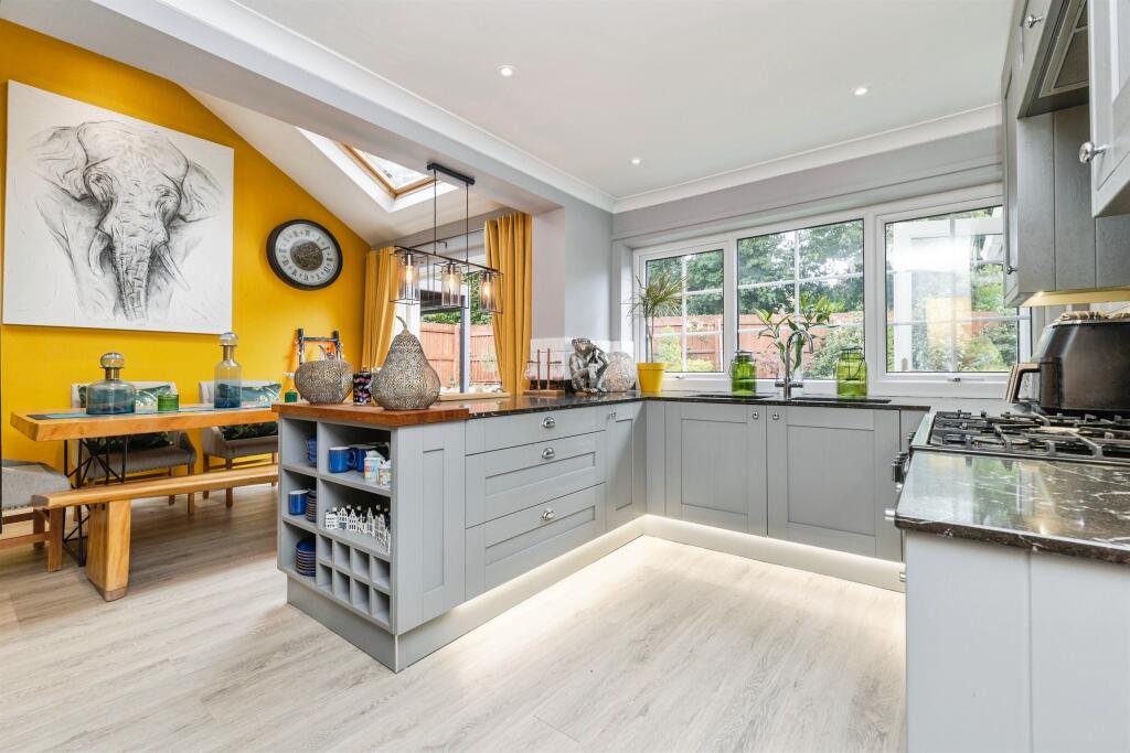 House in Dalton Piercy, Hartlepool - More