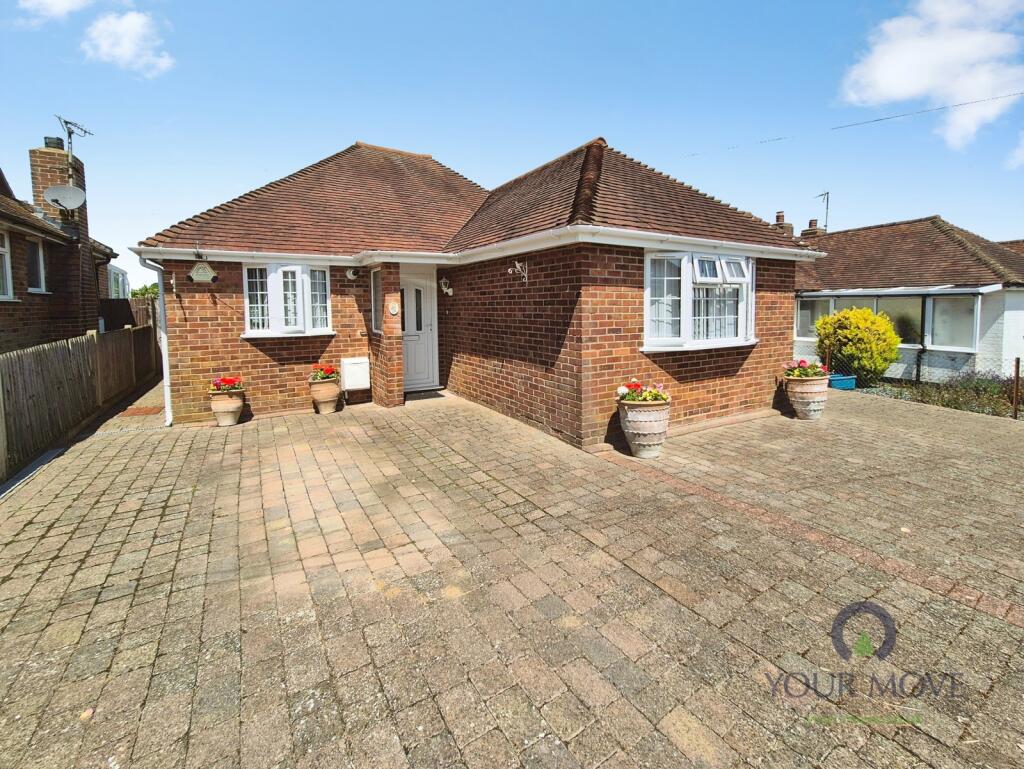 Main image of property: Combe Rise, Eastbourne, East Sussex, BN20