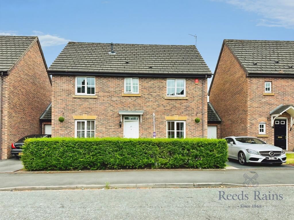 Main image of property: All Saints Road, Stoke-on-Trent, Staffordshire, ST4