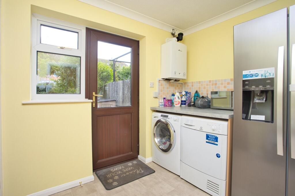 House in Folkestone, Broadmead - View 6