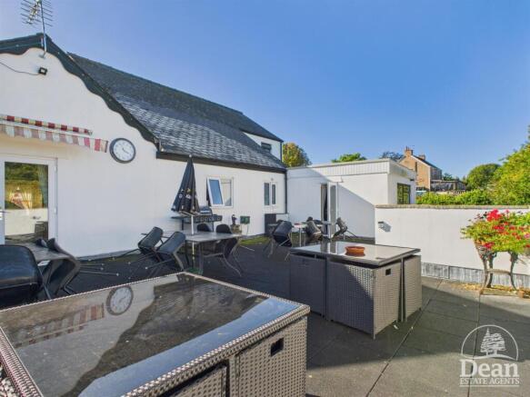 Sun Terrace