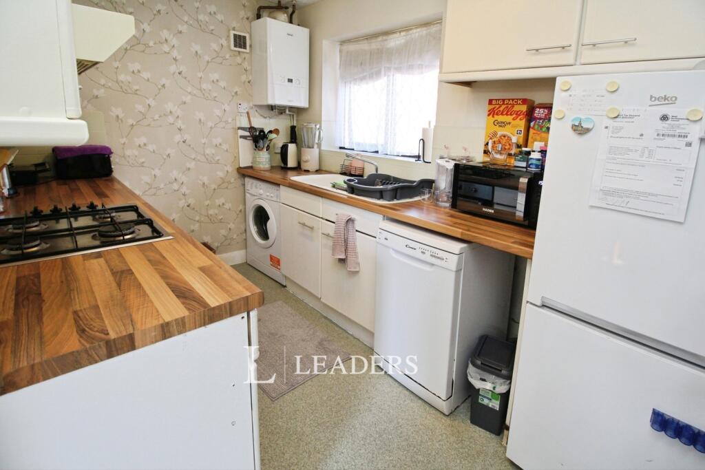House in Wootton, Blacky More, East Hunsbury - More