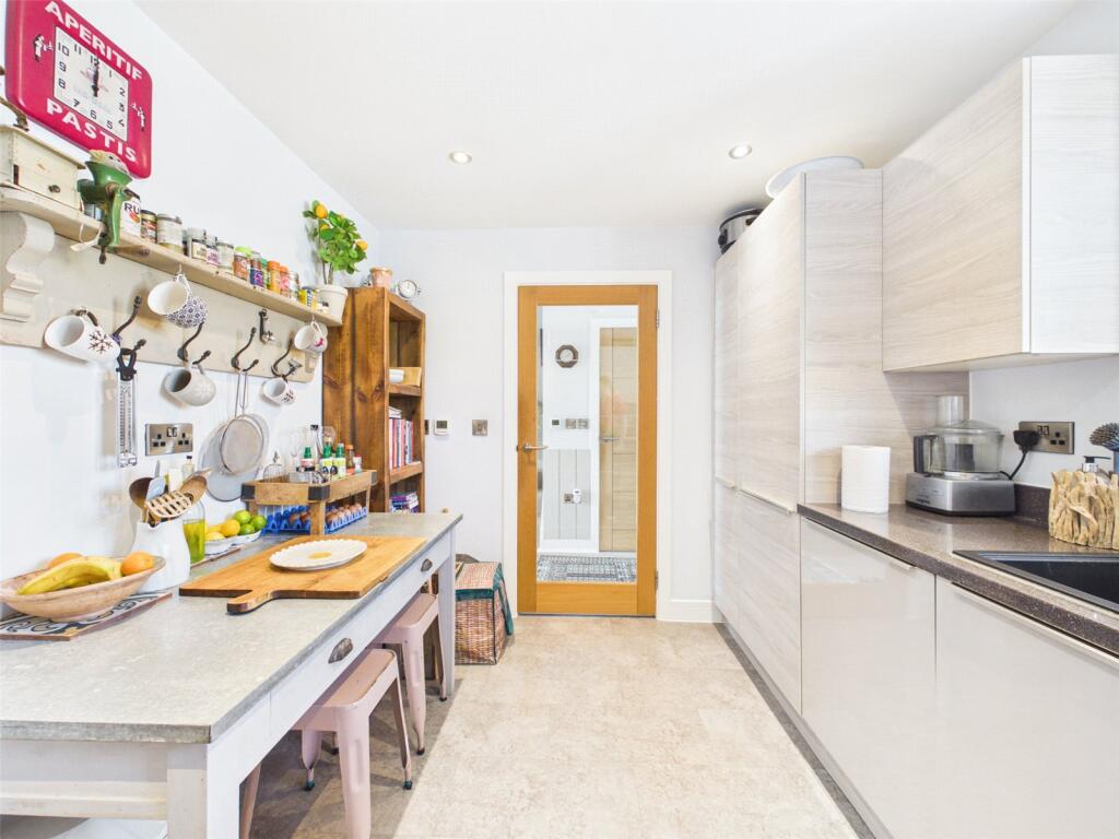 House in Torridge, Winkleigh - View 4