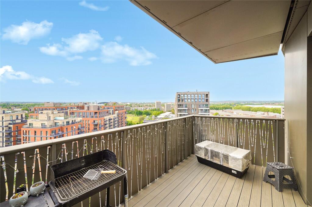 Apartment in London - View 3