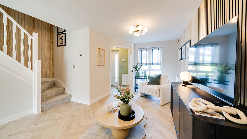 Main image of property: Nottingham, Nottingham, NG90 5PY