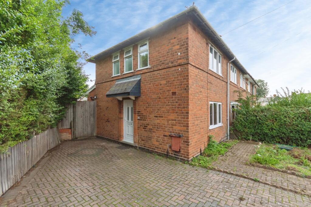 Main image of property: Heathcliff Road, Birmingham, West Midlands, B11