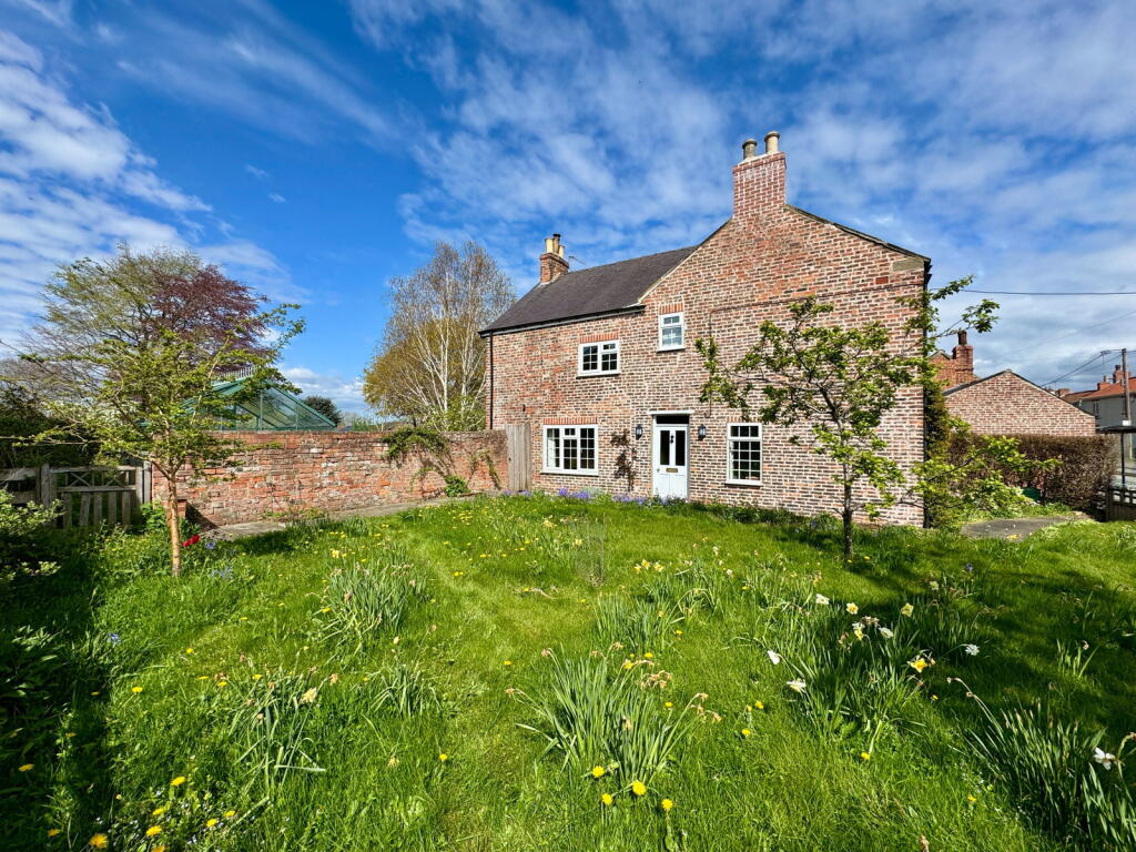Main image of property: The Hollies, Morton on Swale, Northallerton