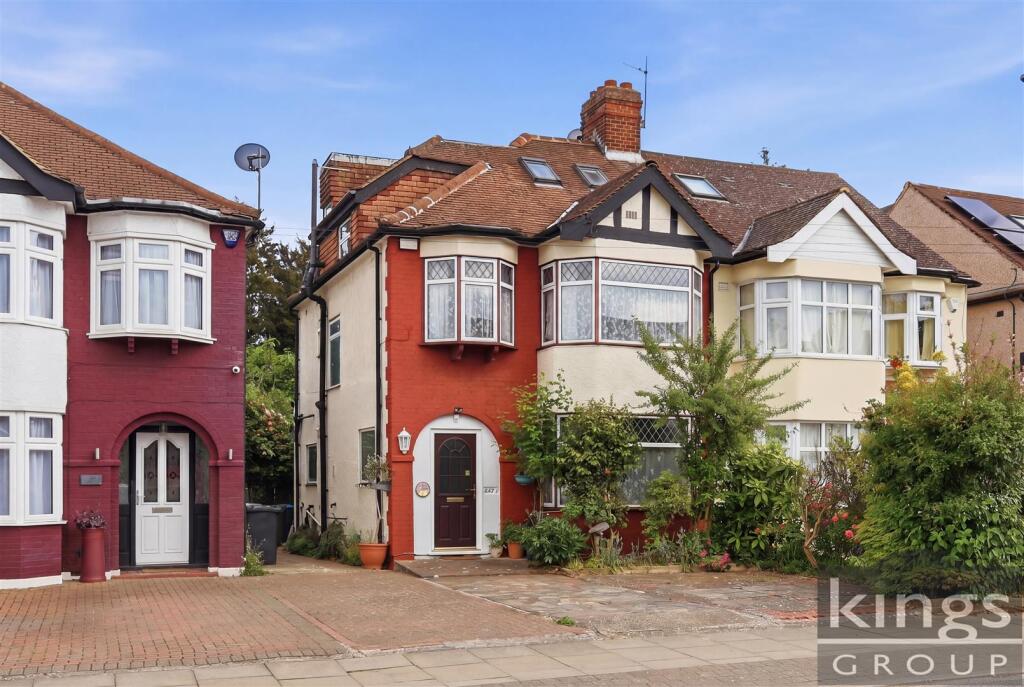 Main image of property: Ladysmith Road, Enfield