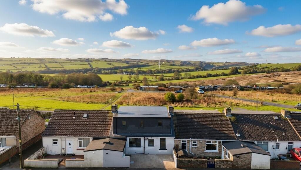 Main image of property: Fell Side, Delves Lane, Consett