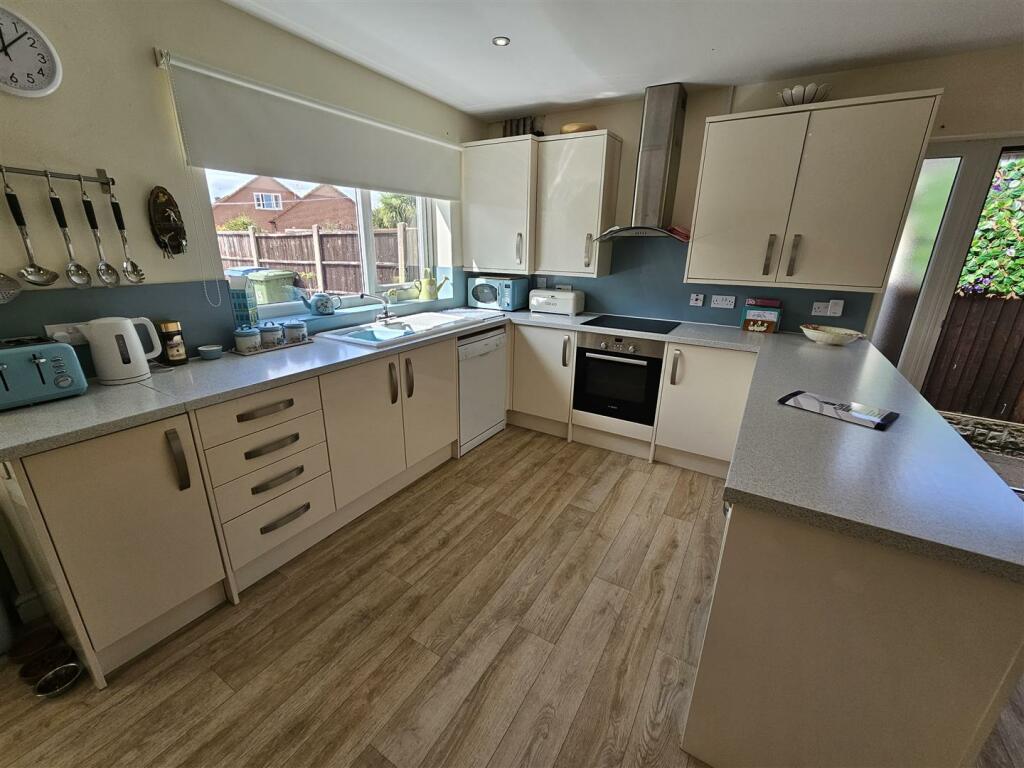 Winston Grove, Retford photo 3