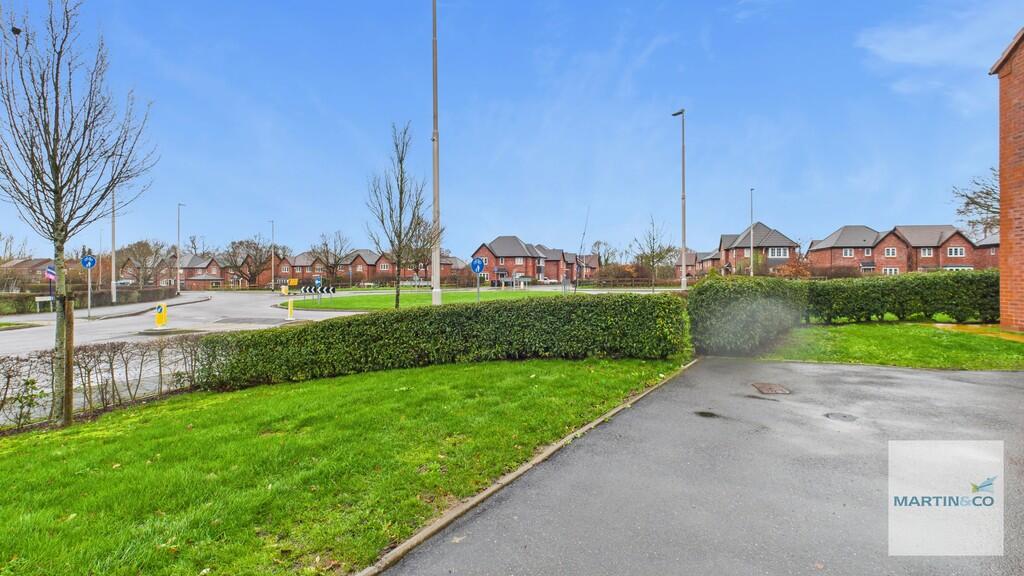 House in North Warwickshire, Polesworth CP - View 3