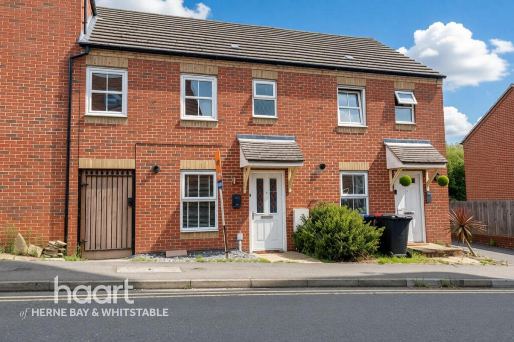 Main image of property: Talmead Road, Herne Bay