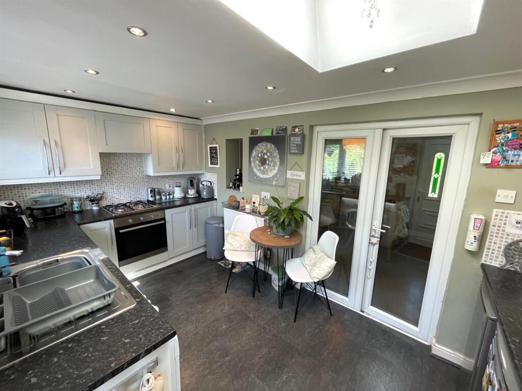Wigan Road, Westhoughton, Bolton - Widok 2