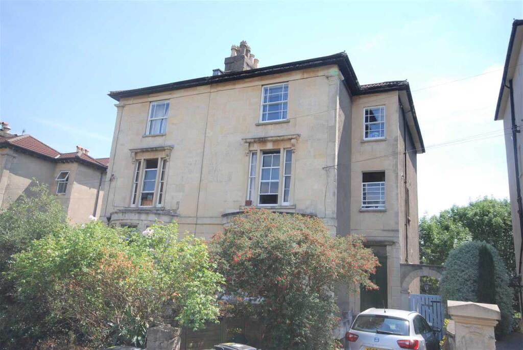 Main image of property: First Floor Flat, Southfield road