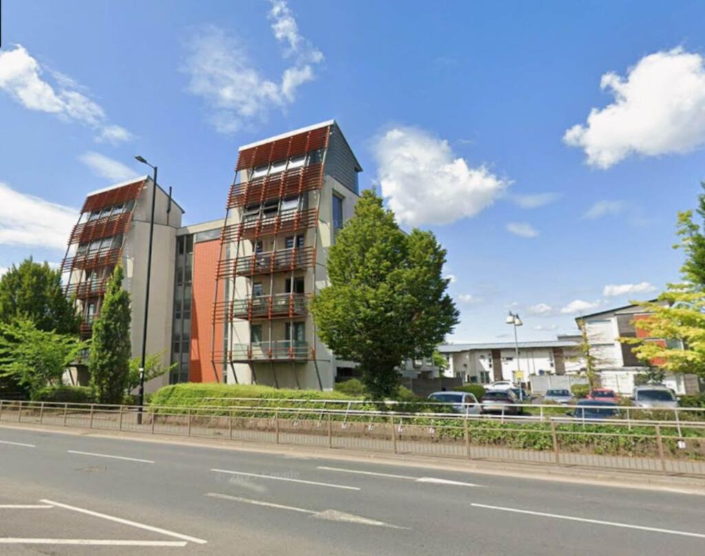 Main image of property: Ashton Old Road, Manchester