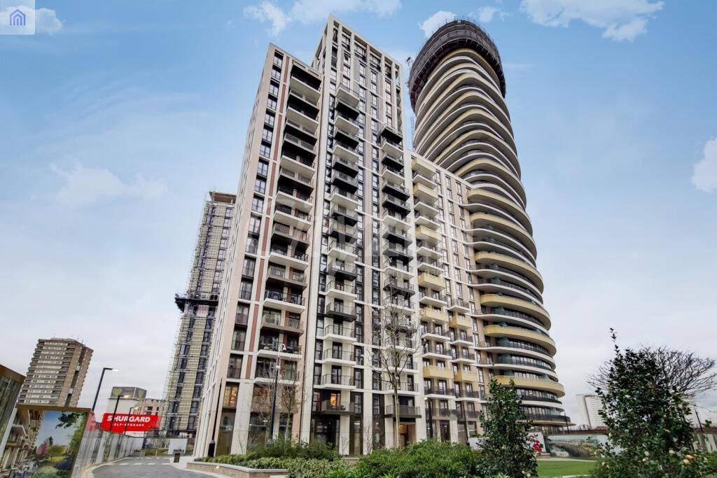 Main image of property: Parkside Apartments, Cascade Way, London