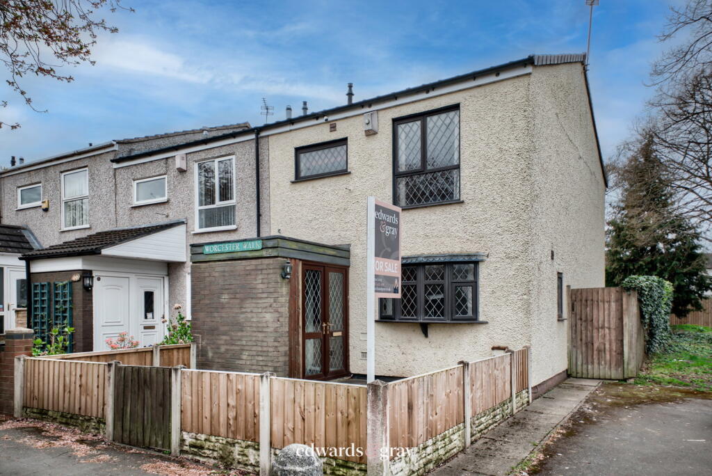 Additional image 11 of Worcester Walk, Marston Green , B37 5NZ