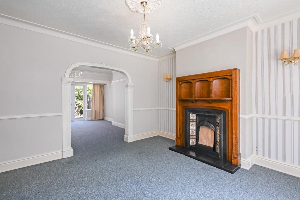 Hull Road, York, YO10 – pohled 4