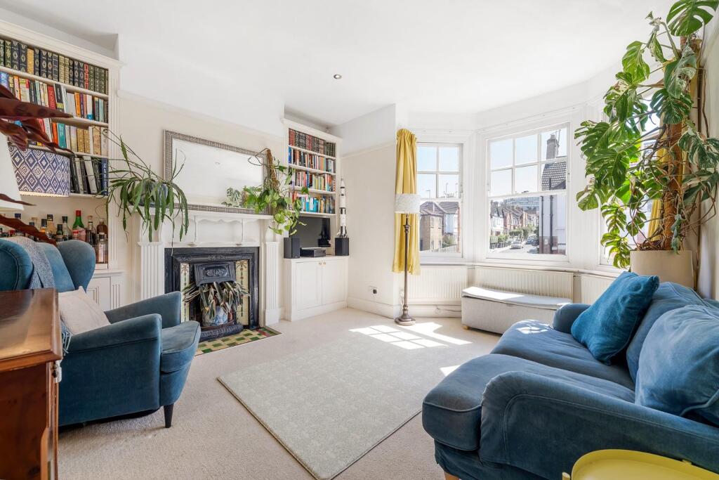Main image of property: Dumbarton Road, SW2