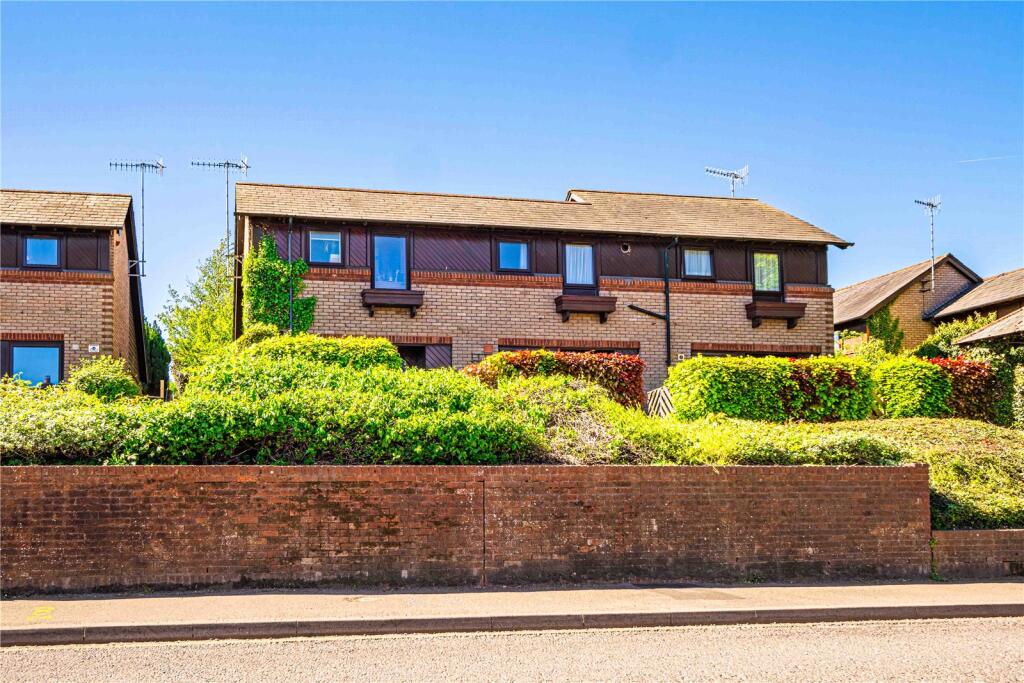 Main image of property: Gossoms Ryde, Berkhamsted, Hertfordshire, HP4