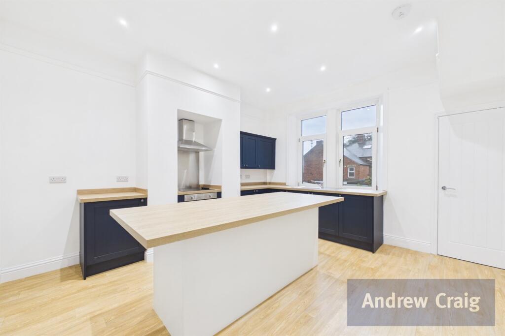 House in Newcastle upon Tyne - View 5