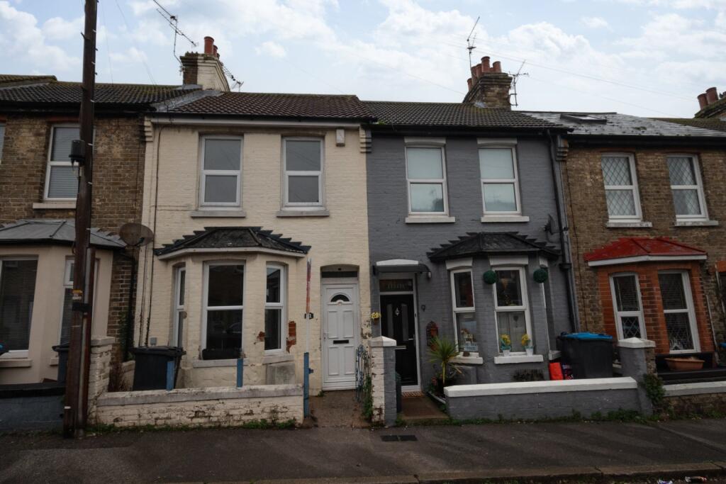 Main image of property: St. Davids Road, Ramsgate, Kent, CT11