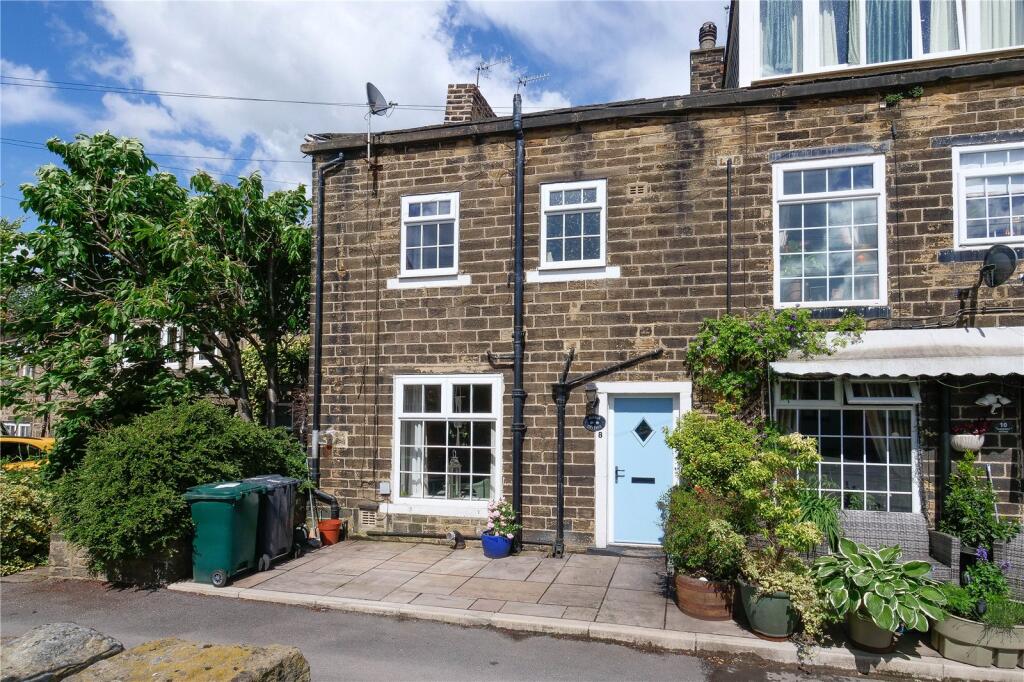 Main image of property: Brook Hill, Baildon, Shipley, West Yorkshire, BD17