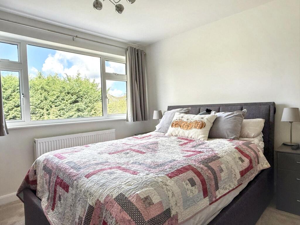 House in Ipswich - More