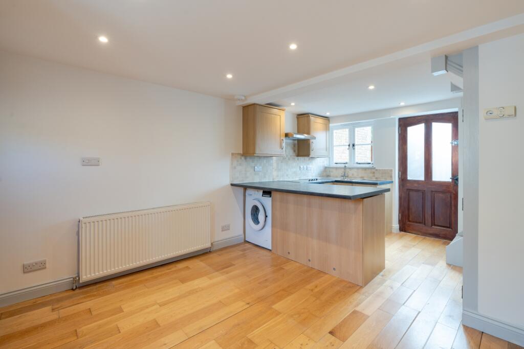 House in Oxford - View 4