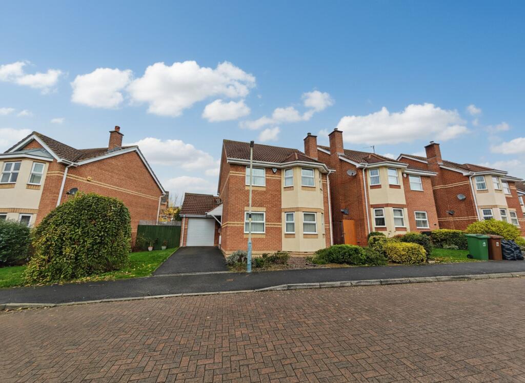 Main image of property: Gibbs Leaze, Hilperton, BA14