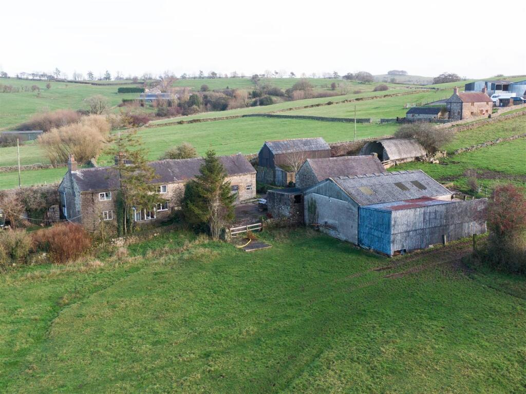 Bridge Flatts Farm, Winkhill, Leek photo 2
