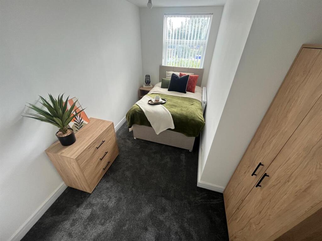 Main image of property: Cemetery Road, Ince, Ince-In-Makerfield, Wigan, WN3