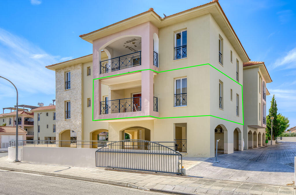 Main image of property: Mazotos, Larnaca, Cyprus