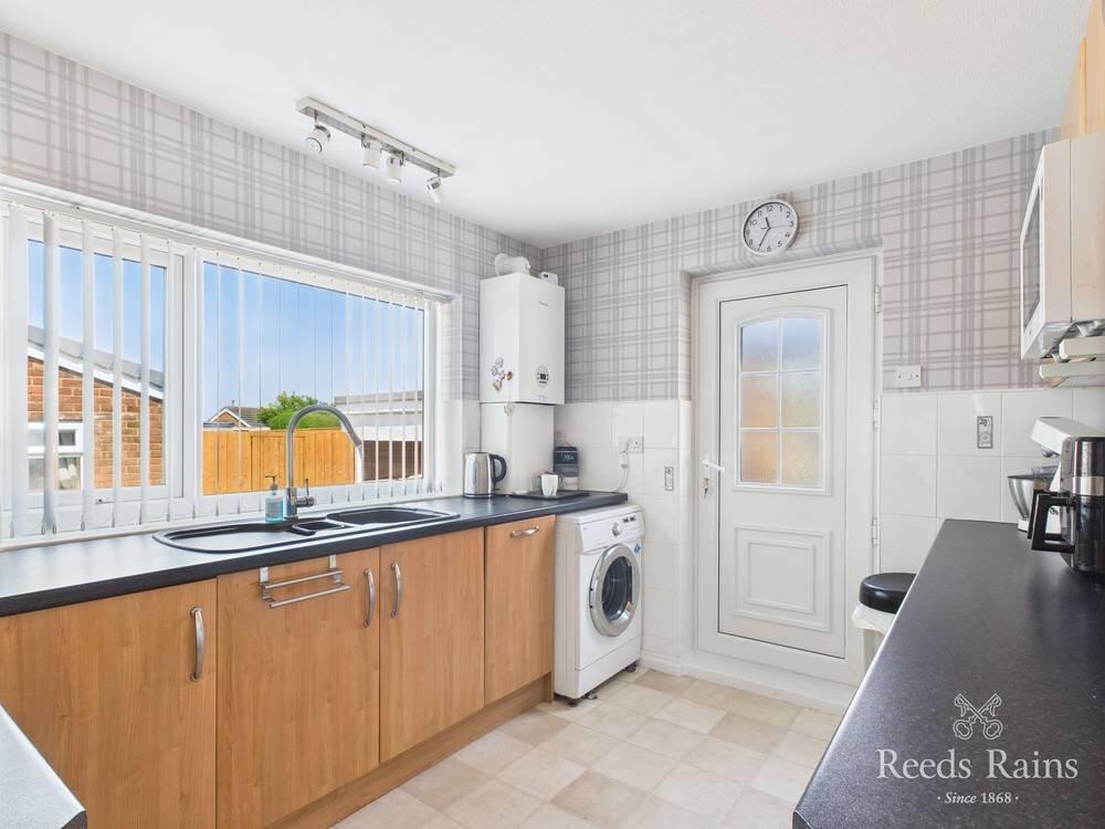 Winston Drive, Middlesbrough, North Yorkshire, TS6 photo 4