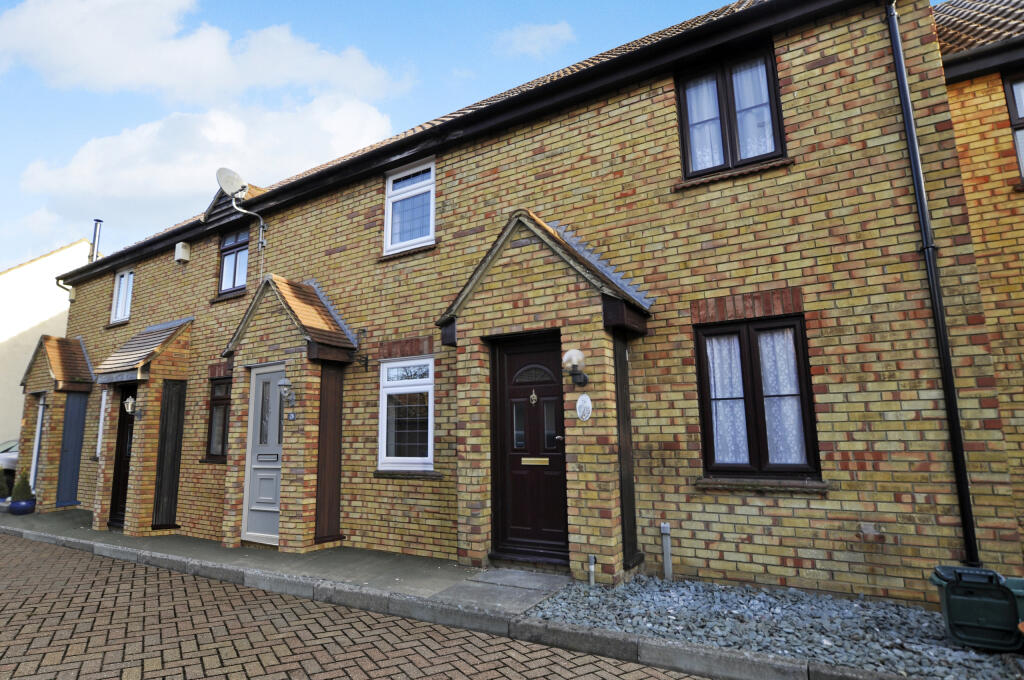 Main image of property: Hurrell Down, Boreham, Chelmsford, Essex