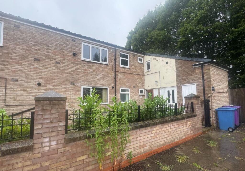 Main image of property: 10 St. Michaels Close, Liverpool, Merseyside, L17 9RA