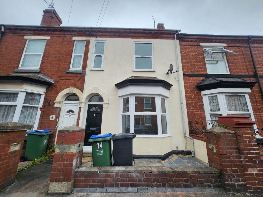 Claremont Street, Cradley Heath, B64 6HH