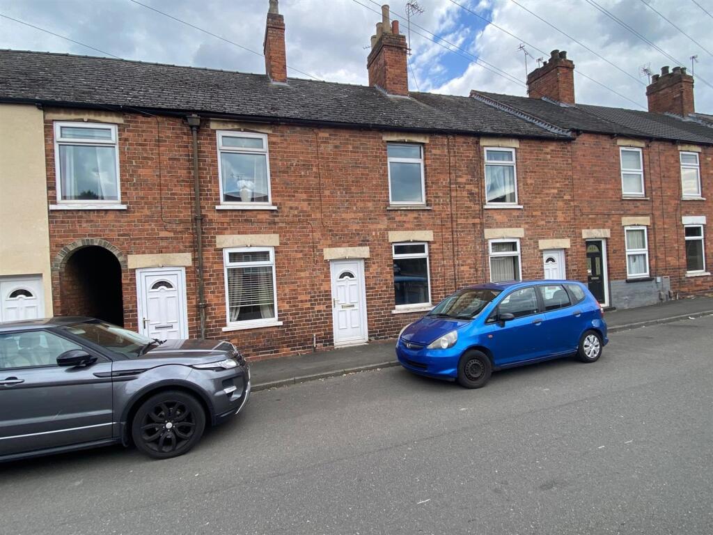 Main image of property: Cross Street, Newark