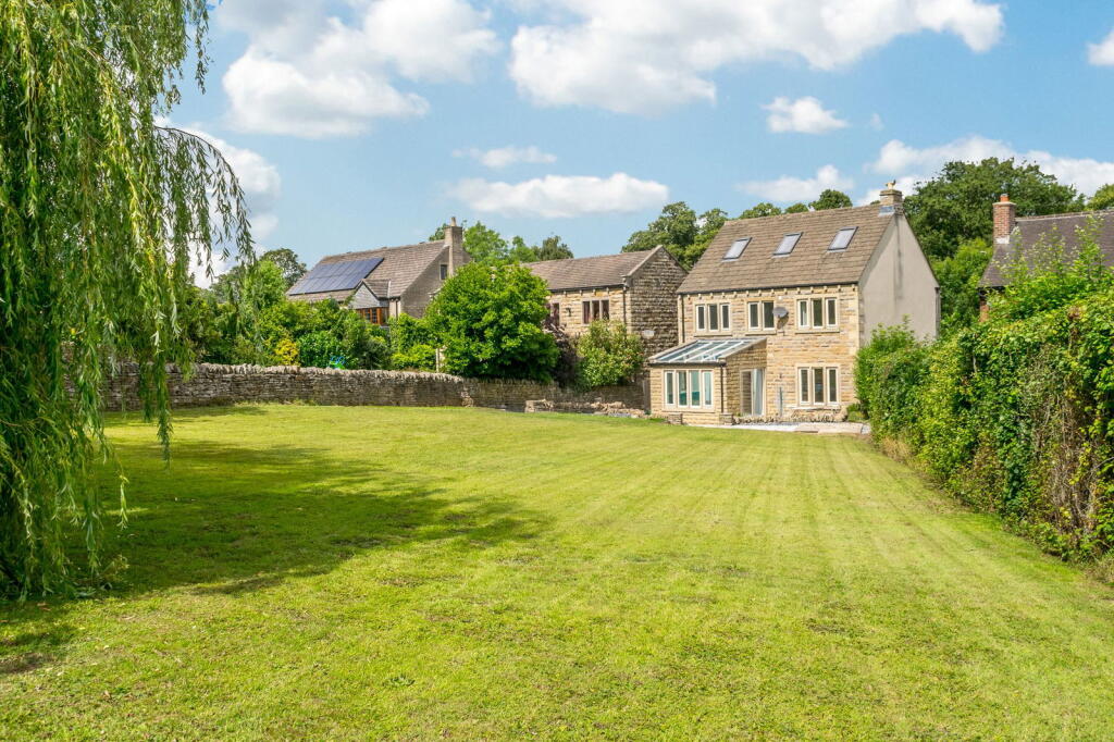 Main image of property: Bilham Road, Clayton West, HD8