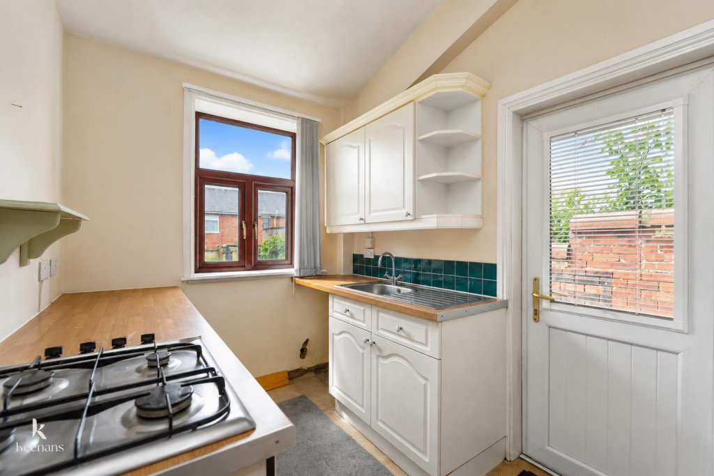 House in Blackburn - View 2