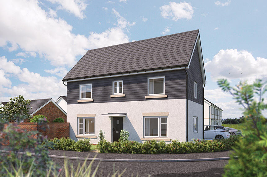 Main image of property: Callington Road
Tavistock
PL19 8HP
