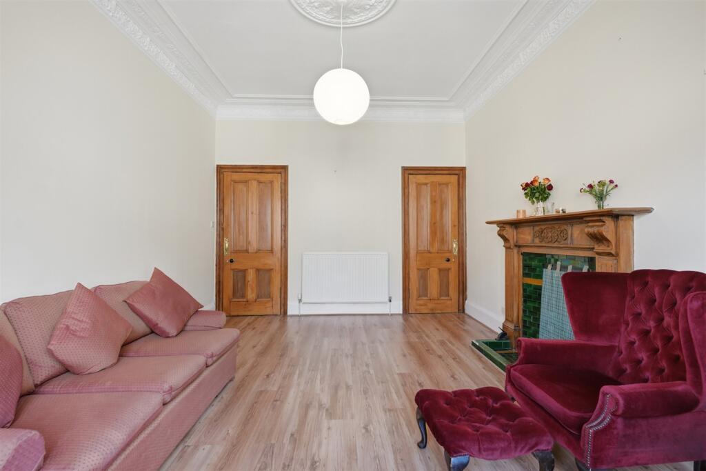 Apartment in Woodlands, Glasgow City - View 4