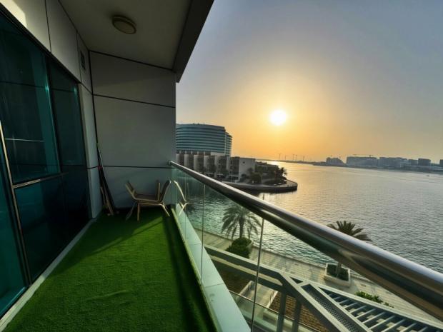 Main image of property: Jamam Residence, Al Raha Beach, Abu Dhabi