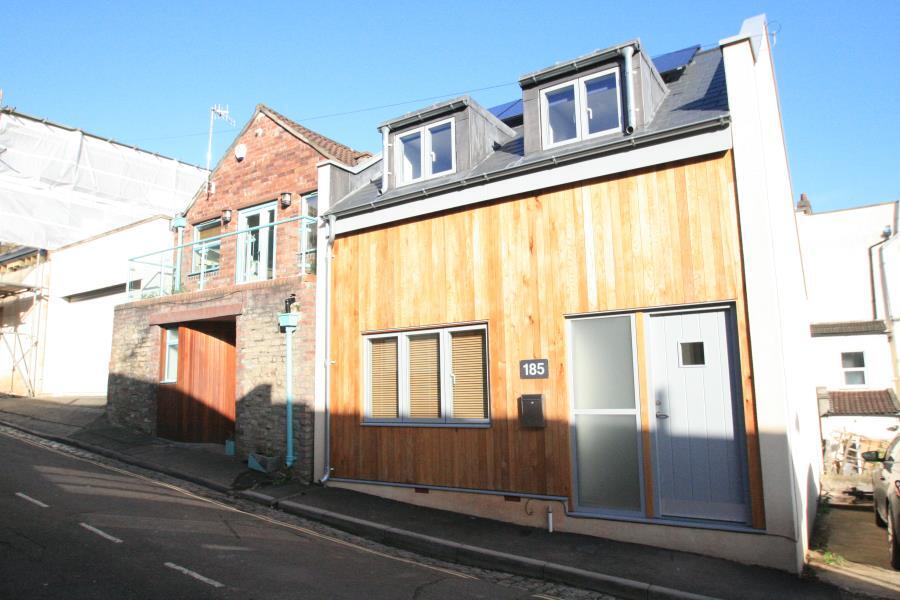 Main image of property: Sydenham Lane - Cotham