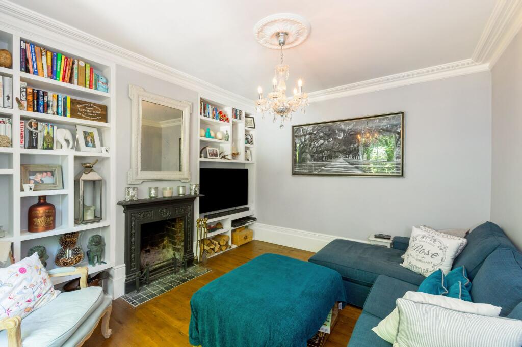 Truss Hill Road, Sunninghill - View 4