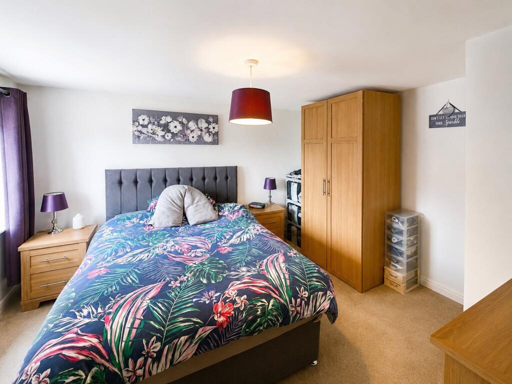 House in North Petherton, Melcombe - View 4