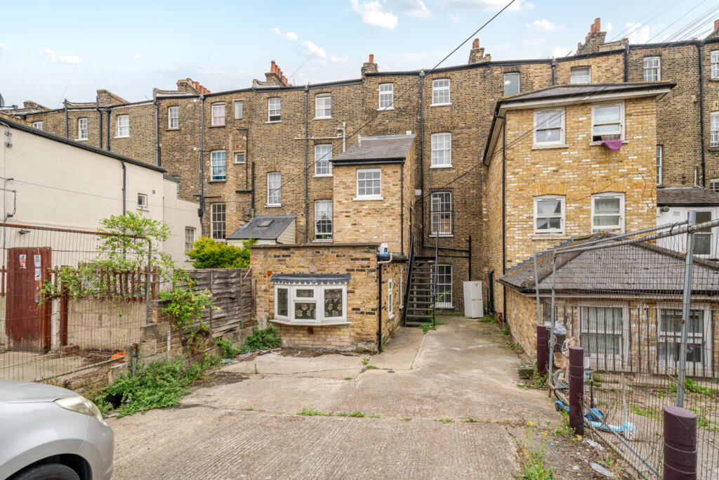 Main image of property: West Crescent Road, Gravesend, Kent