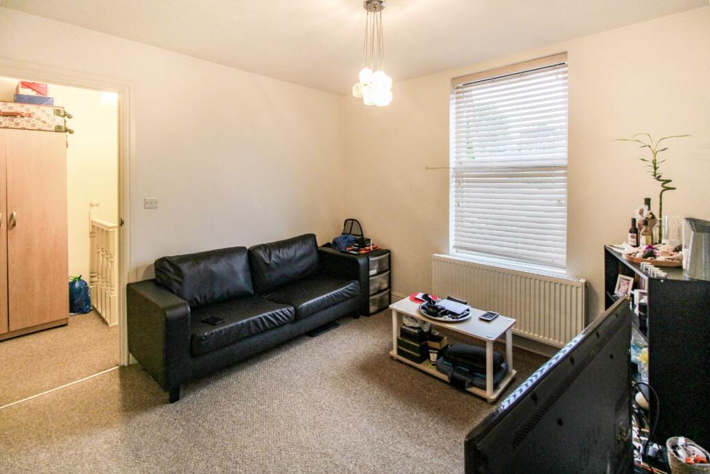Apartment in London, West Ham - View 4