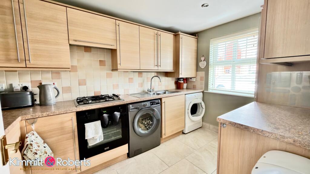 House in Seaham, Northlea - View 4